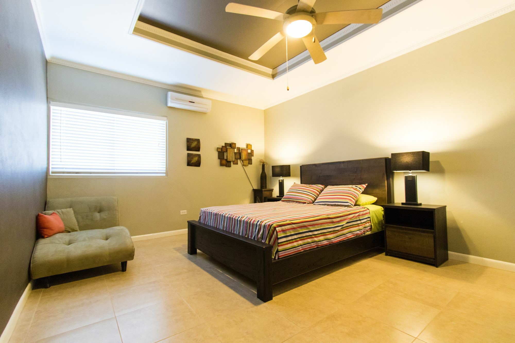פאלם ביץ' Little Paradise Aruba Vacation Apartments מראה חיצוני תמונה
