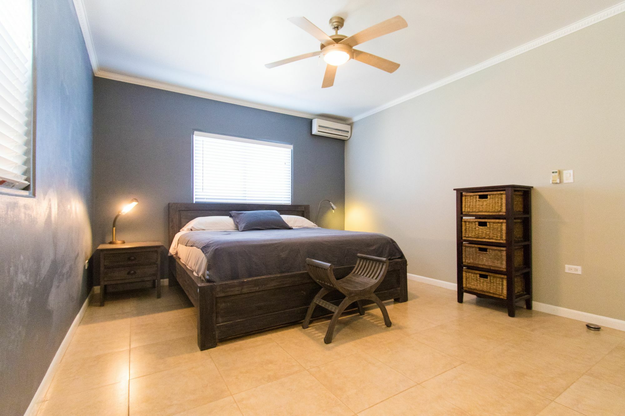 פאלם ביץ' Little Paradise Aruba Vacation Apartments מראה חיצוני תמונה