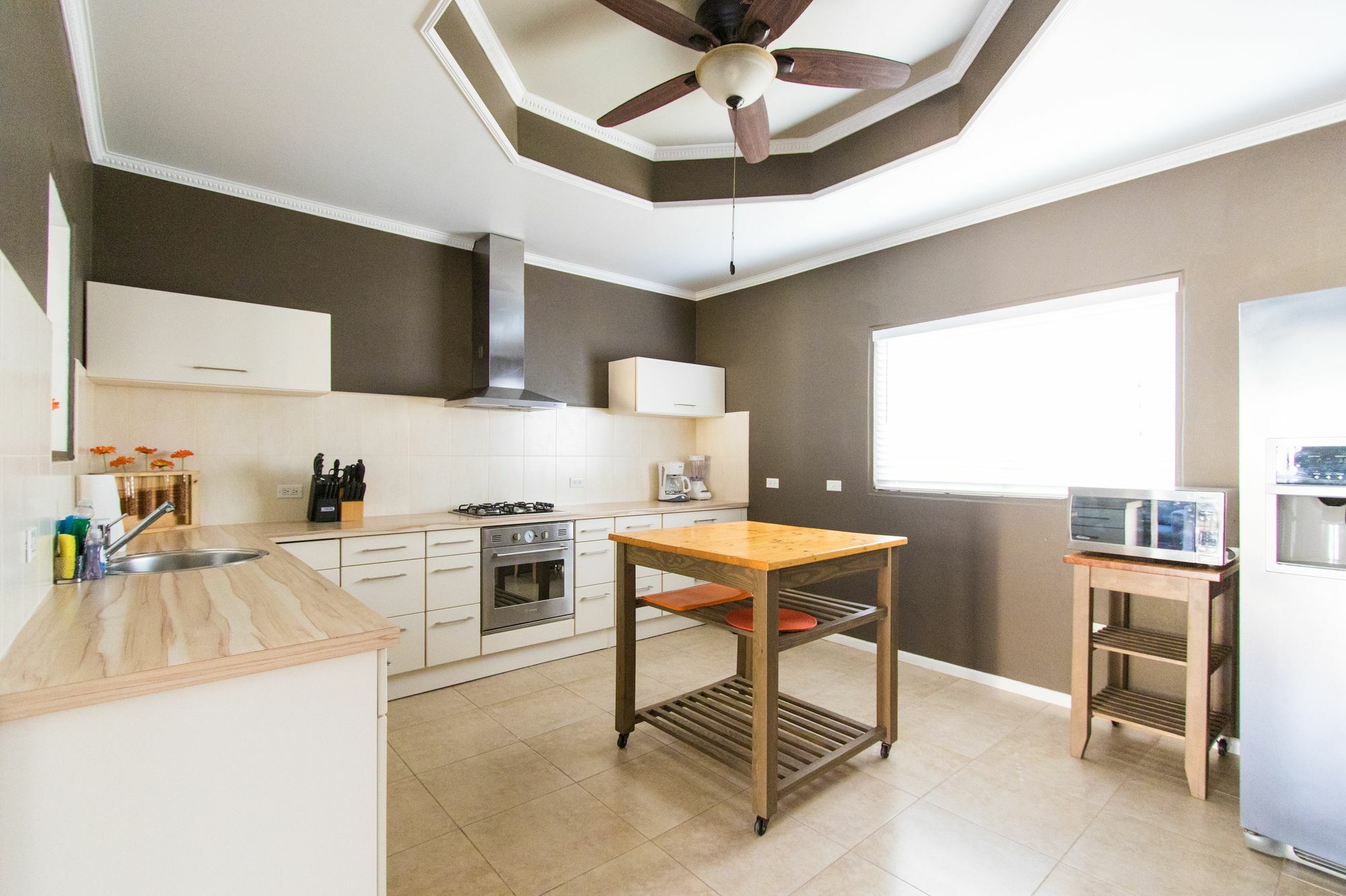 פאלם ביץ' Little Paradise Aruba Vacation Apartments מראה חיצוני תמונה